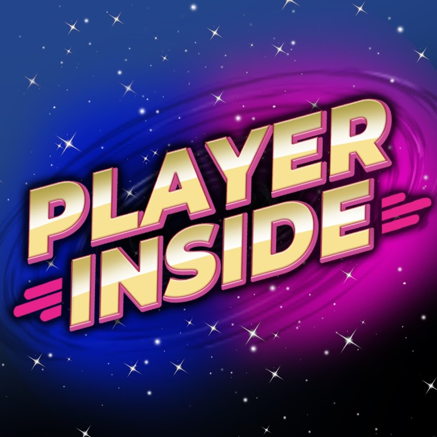 PLAYERINSIDE @PlayerInsideOfficial