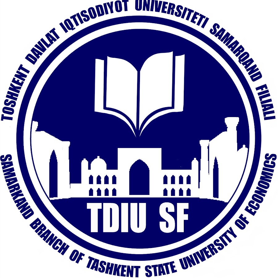 Логотип TDIU