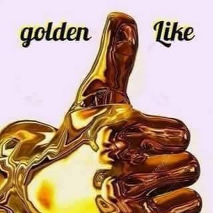 Golden like