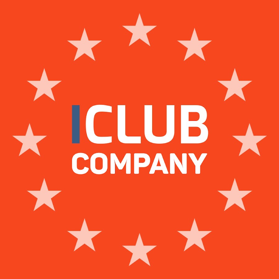 I club. Ай клаб. Ai Club. ICLUB.