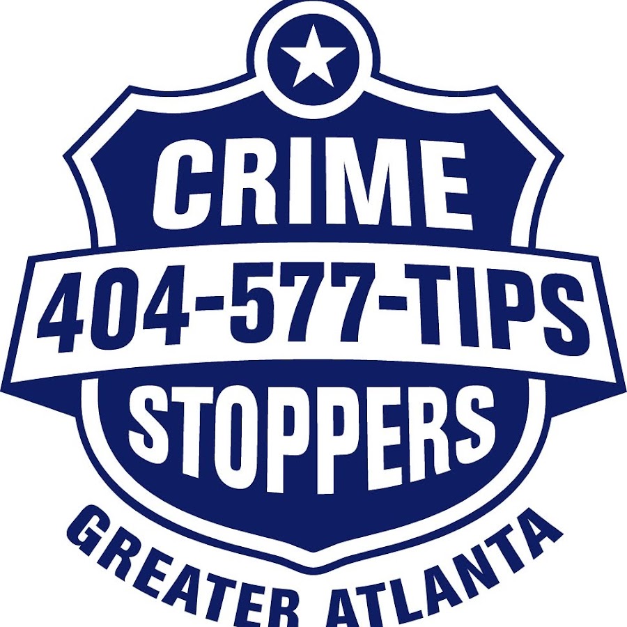 Atlanta crime stoppers