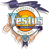 Festus, Missouri logo
