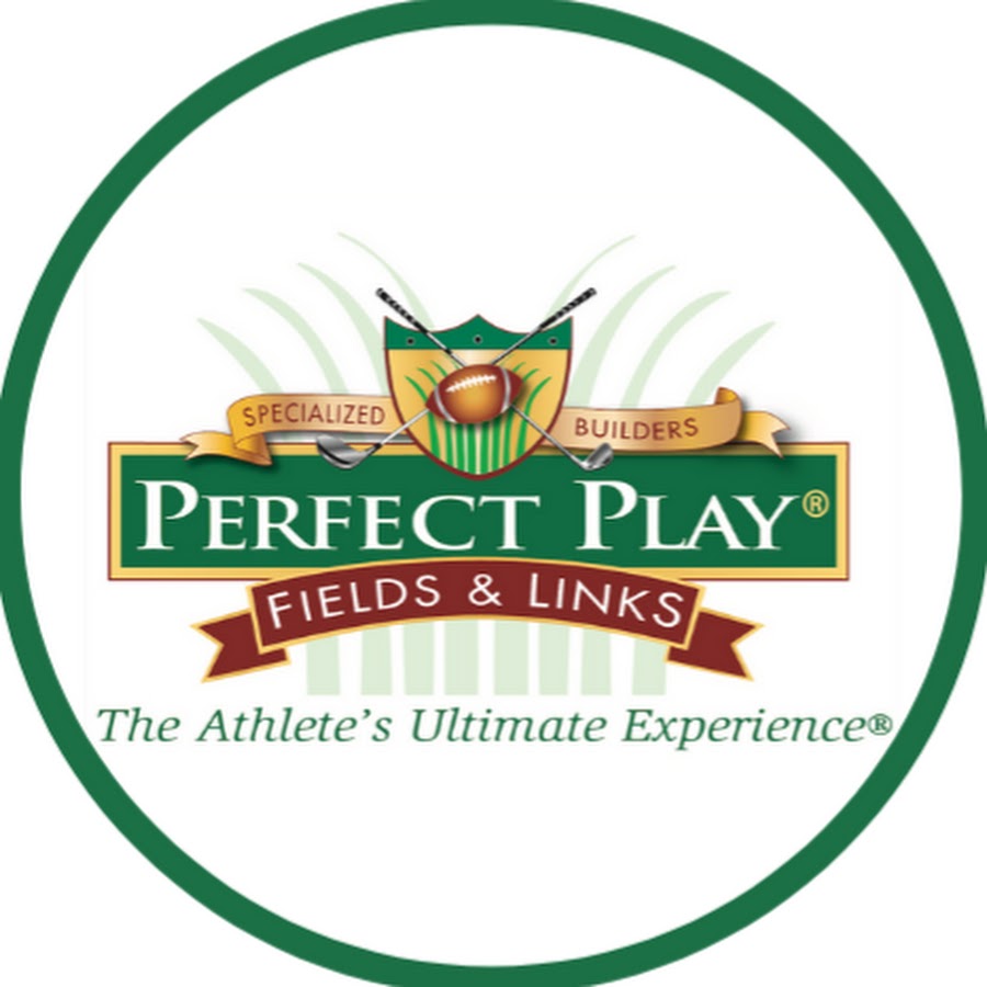 Perfect Play Fields & Links - YouTube