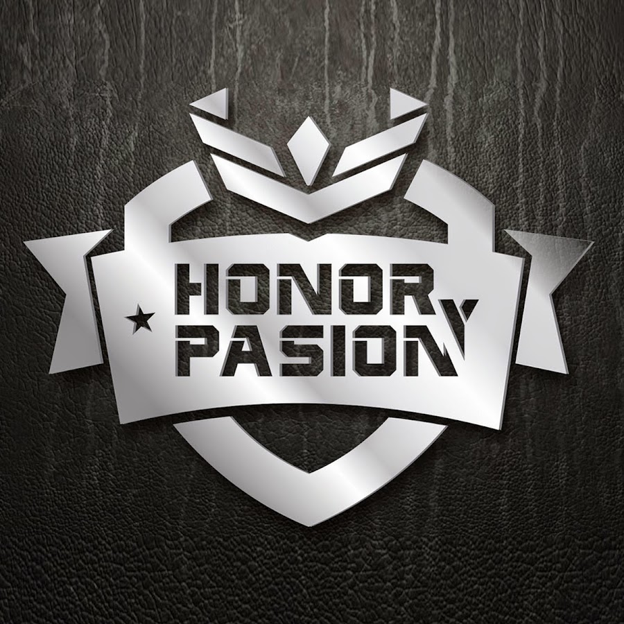 Profile avatar of @HonorYPasion