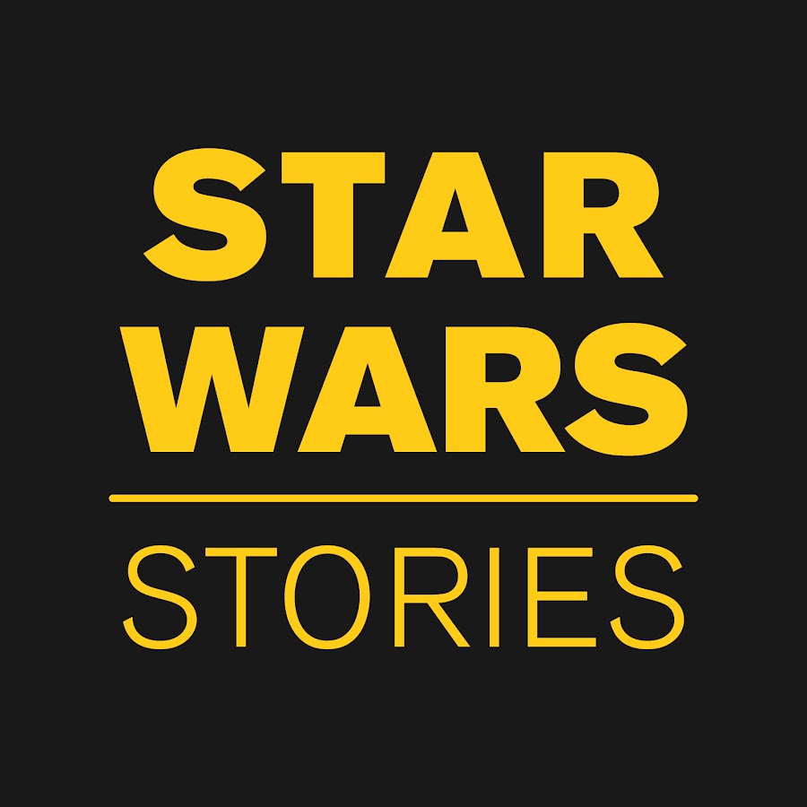 Star Wars Stories | Deutsch @starwarsstories