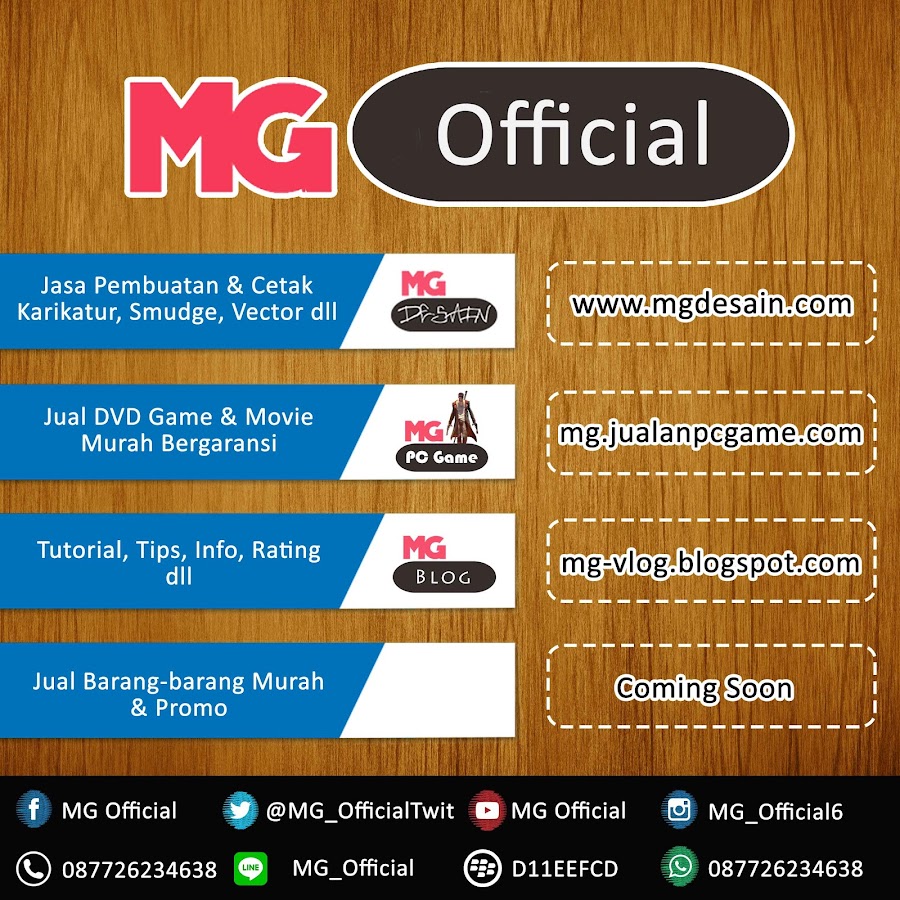 Mg product