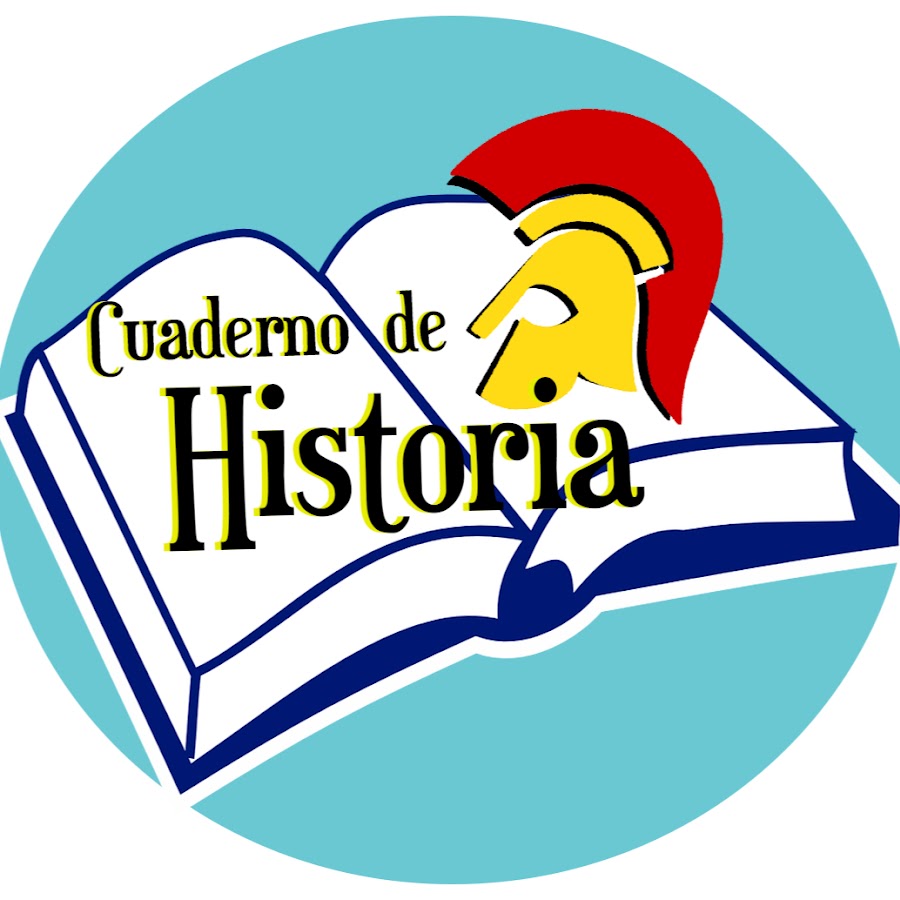 Profile avatar of CuadernodeHistoria