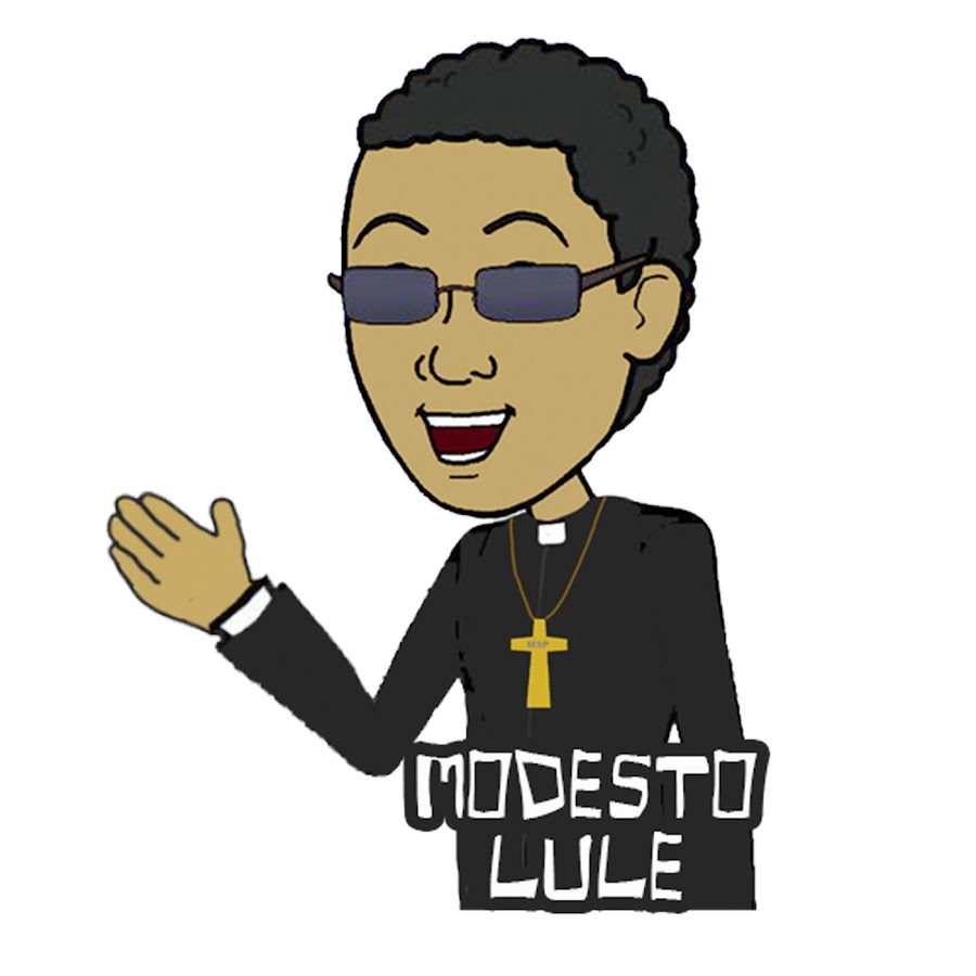 Modesto Lule - YouTube