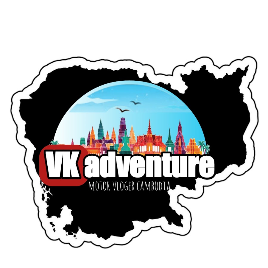 Adventure vk