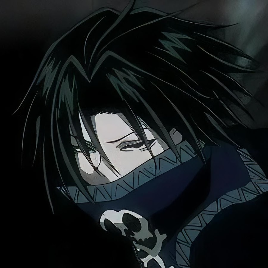 Feitan Portor gif