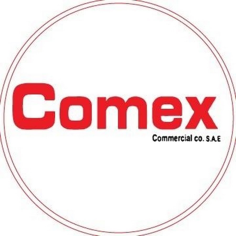 Comex Commercial Co - YouTube