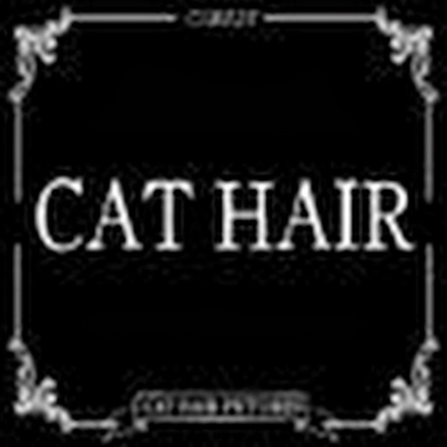 Human Hair Vs Cat Hair