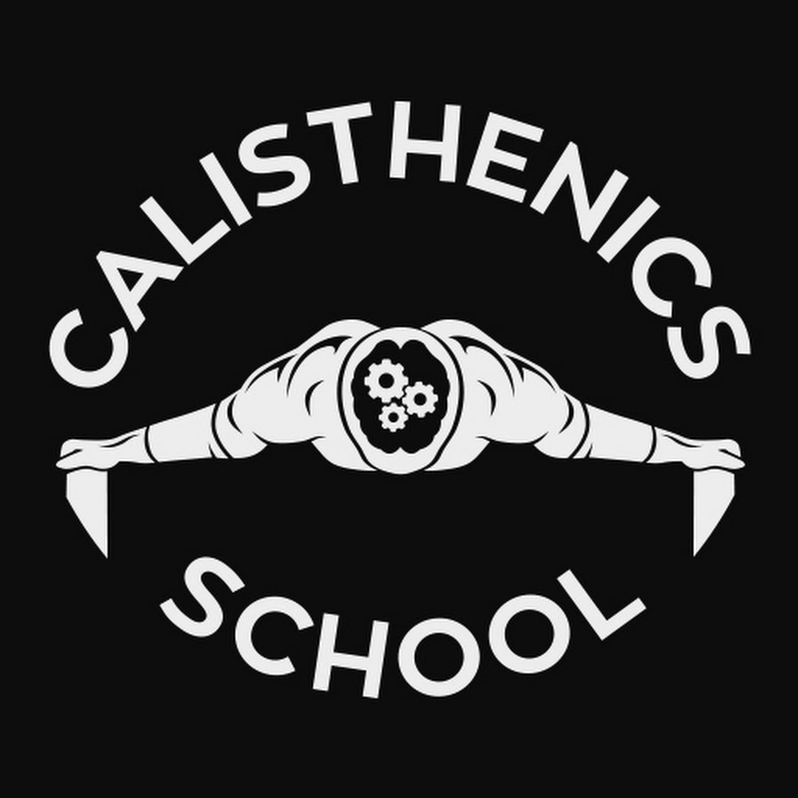 Profile avatar of CalisthenicsSchoolRu