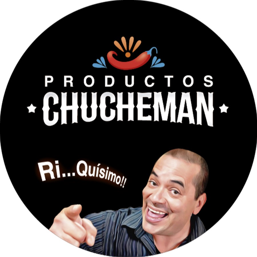 CHUCHEMAN1 - YouTube