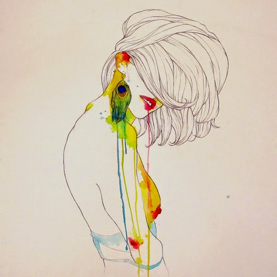 Conrad Roset художник