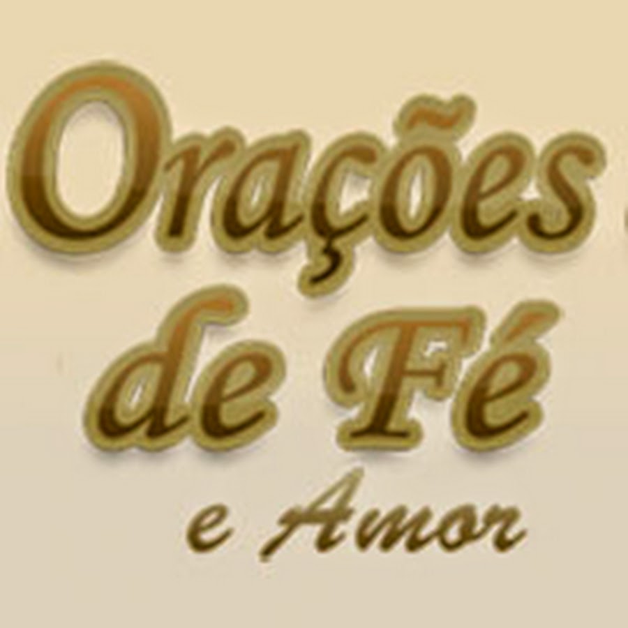 Profile avatar of oracoesdefe