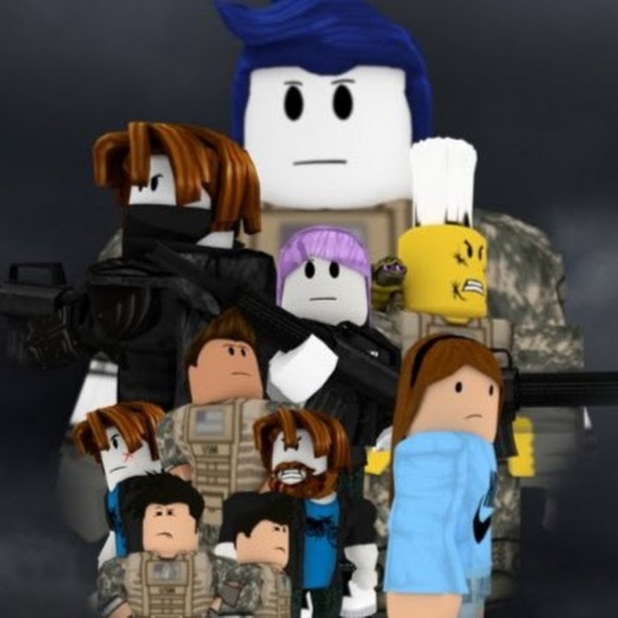 Last roblox