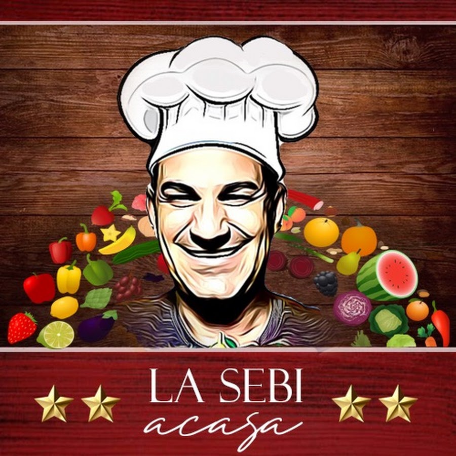 La Sebi Acasa - YouTube