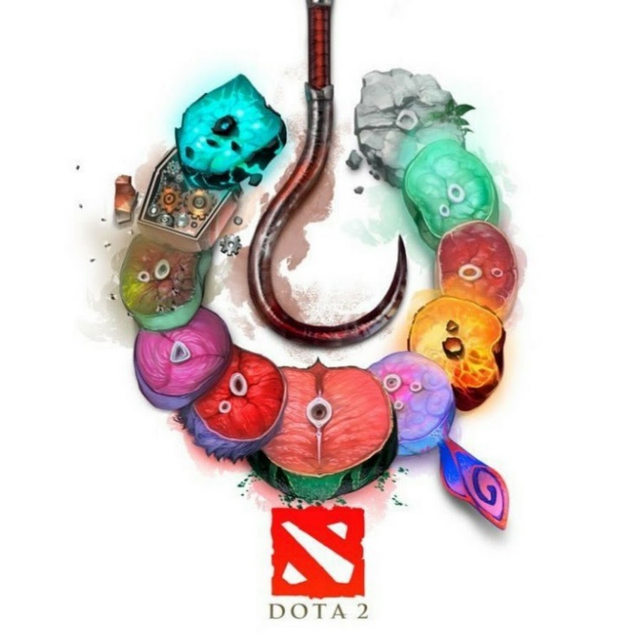 Hooked dota 2. Крюк Пуджа. Hook Dota 2.