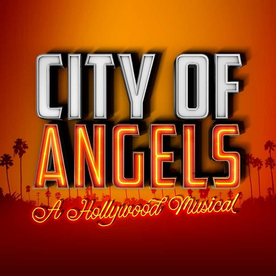 What Is City Of Angels Musical About