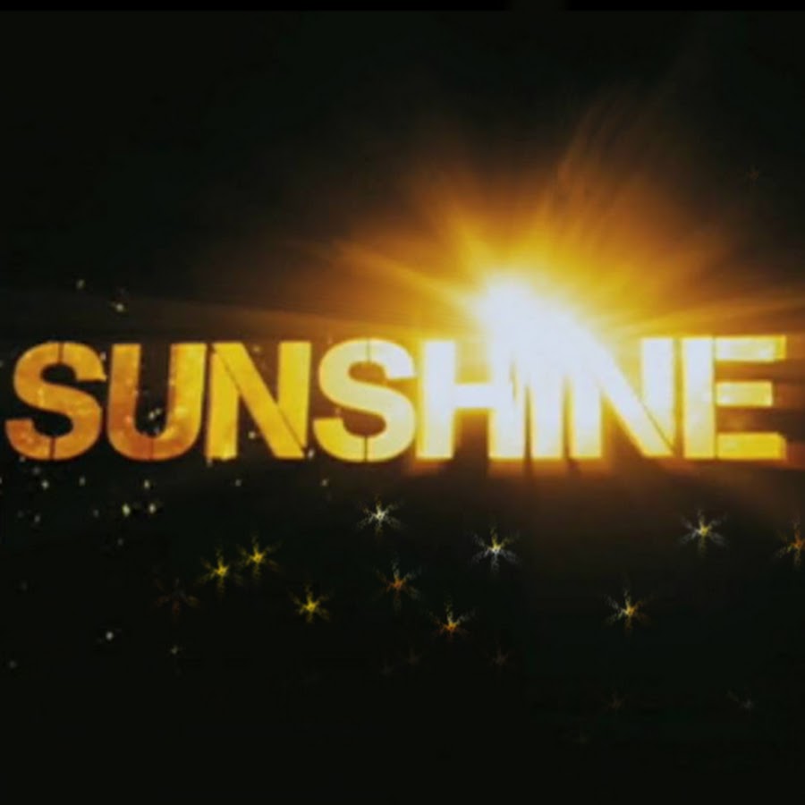 Sunshine streaming. Sunshine Academy.