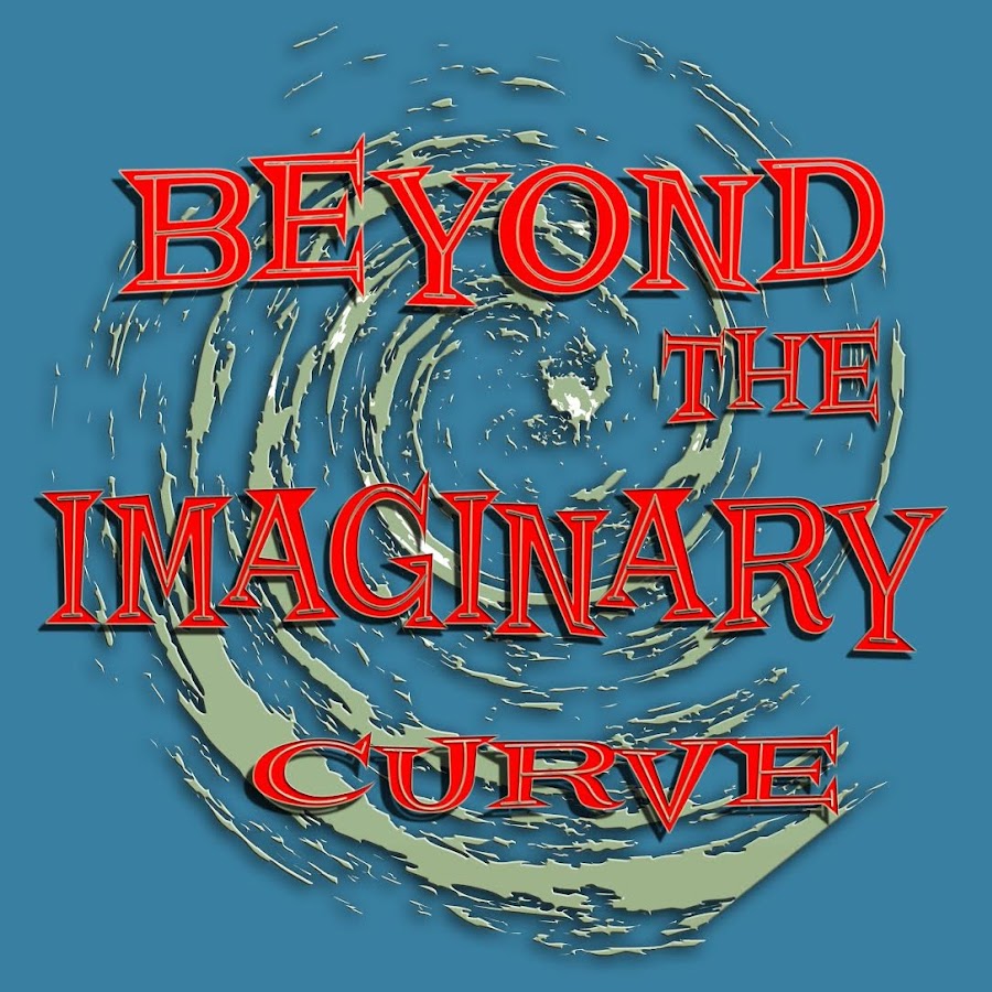 Beyond the imaginary curve @beyondtheimaginarycurve7924