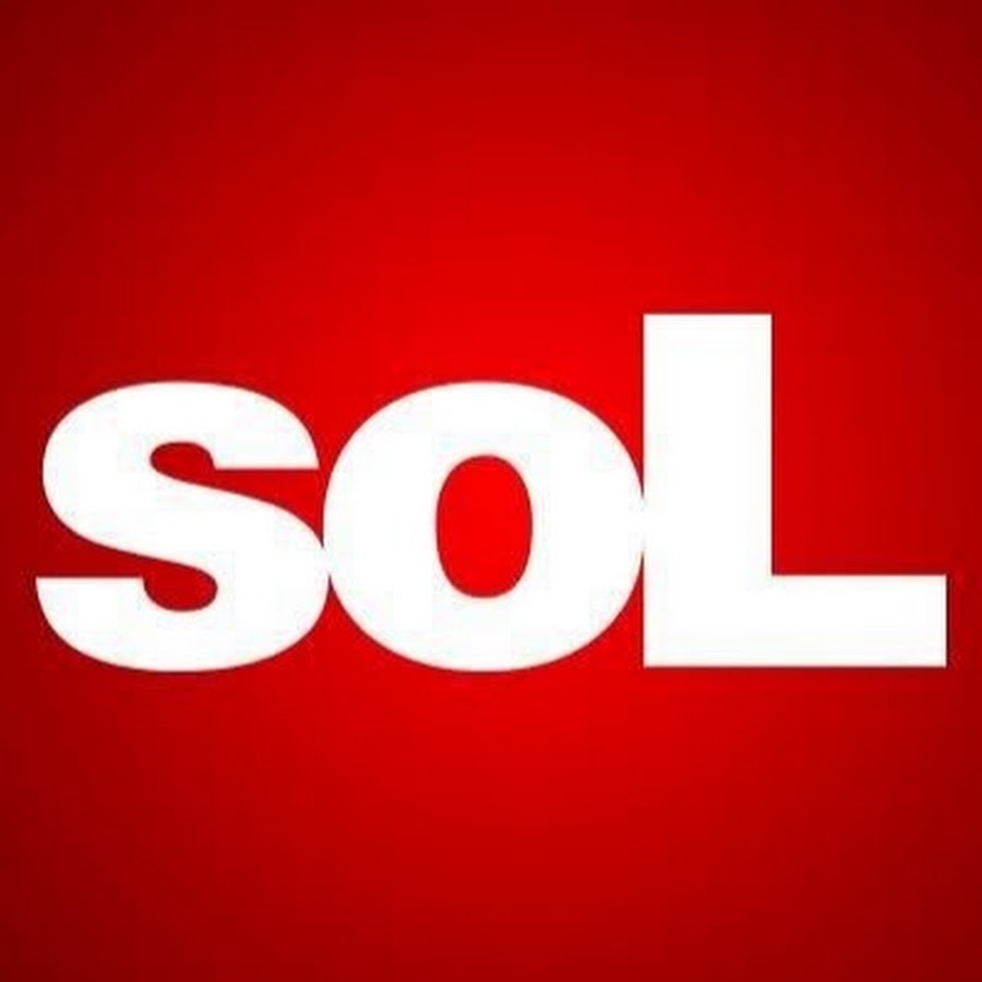 Sol org. Супер sus логотип. Sol.