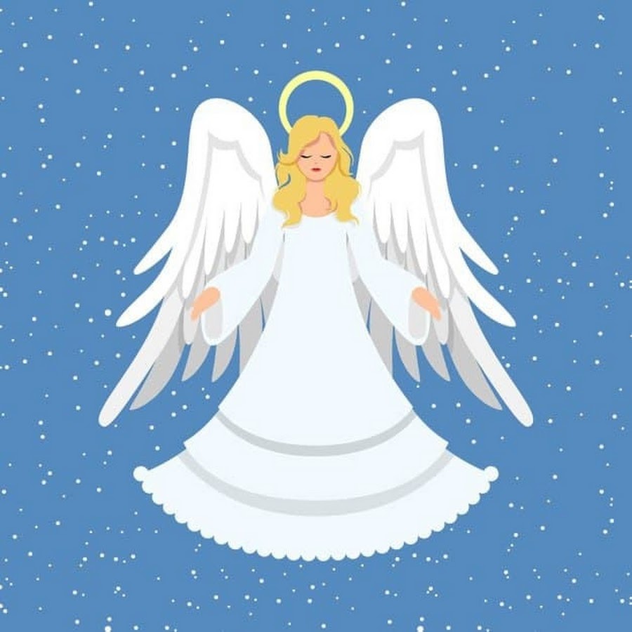 Марина ангел