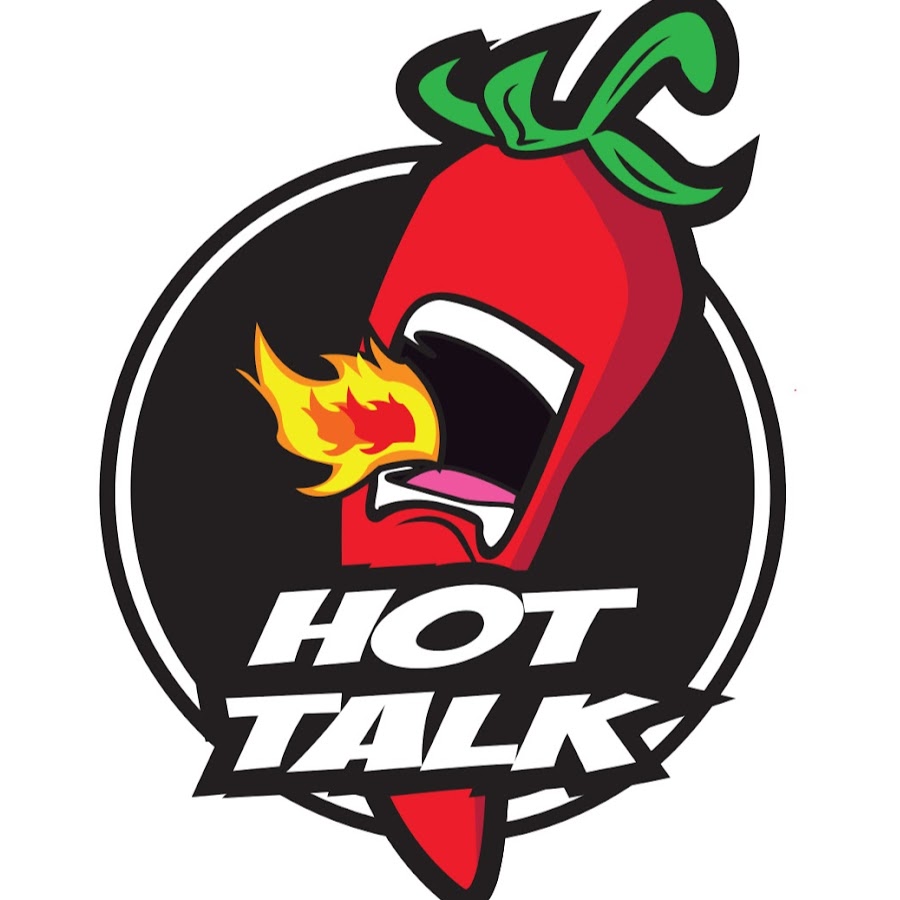 Hot talk. Talk hot.