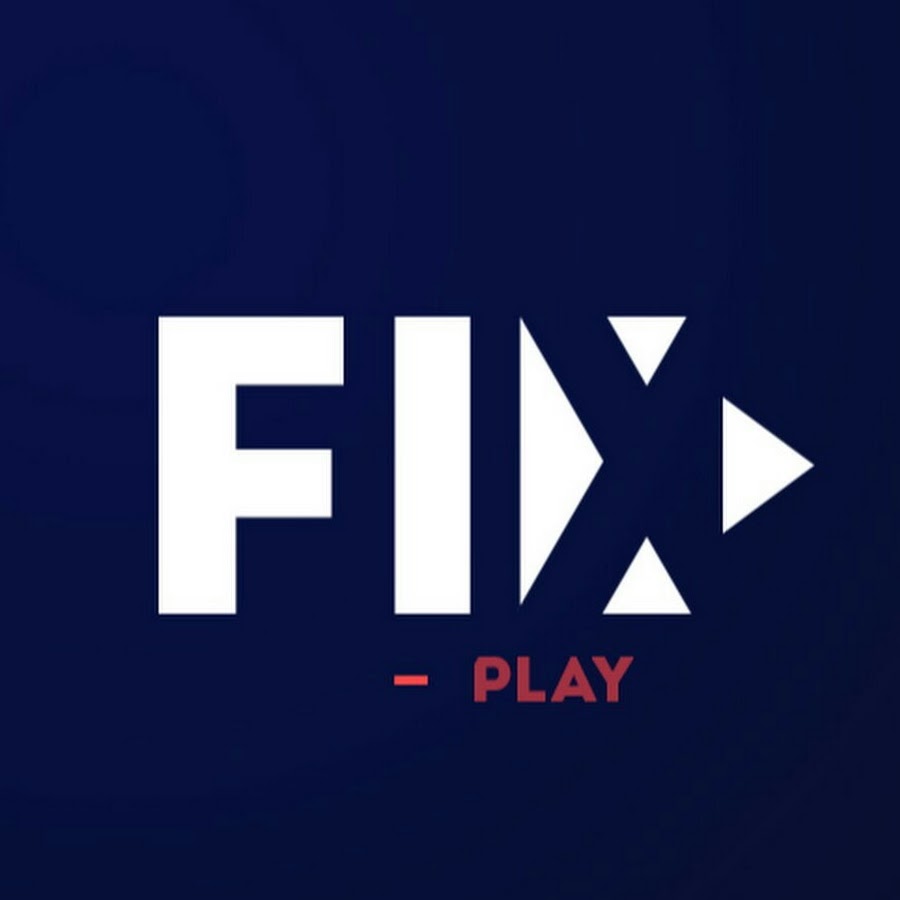 Картинка fix play