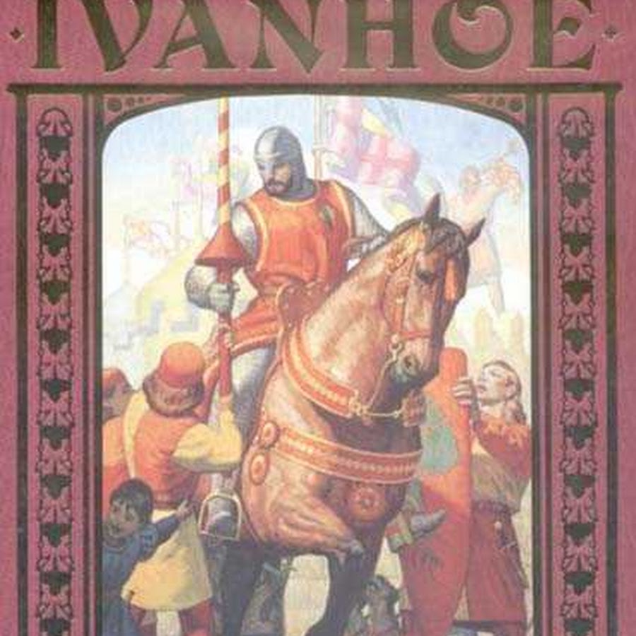 Ivanhoe walter