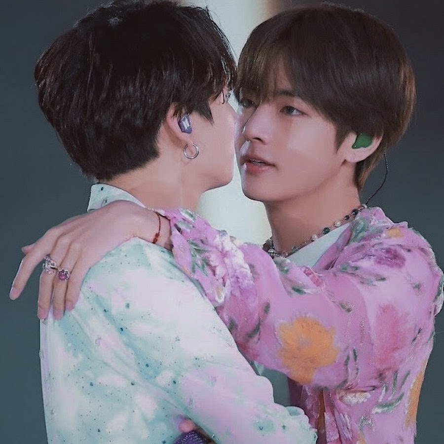 nothingliketaekook - YouTube 