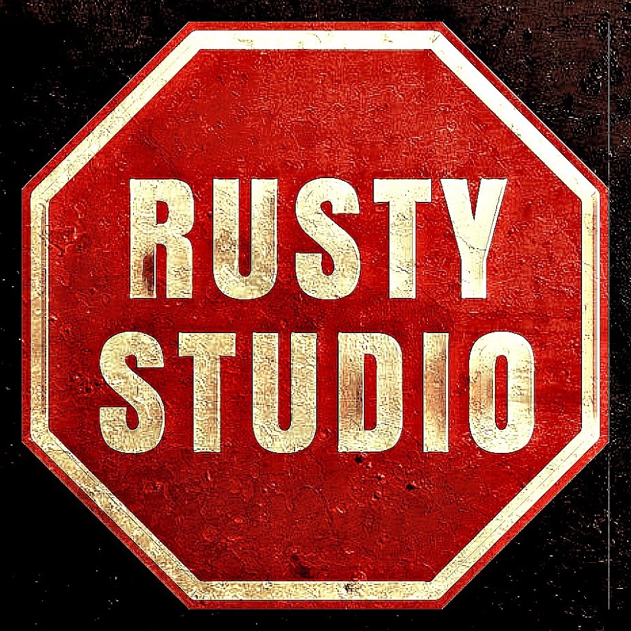 Rust studio