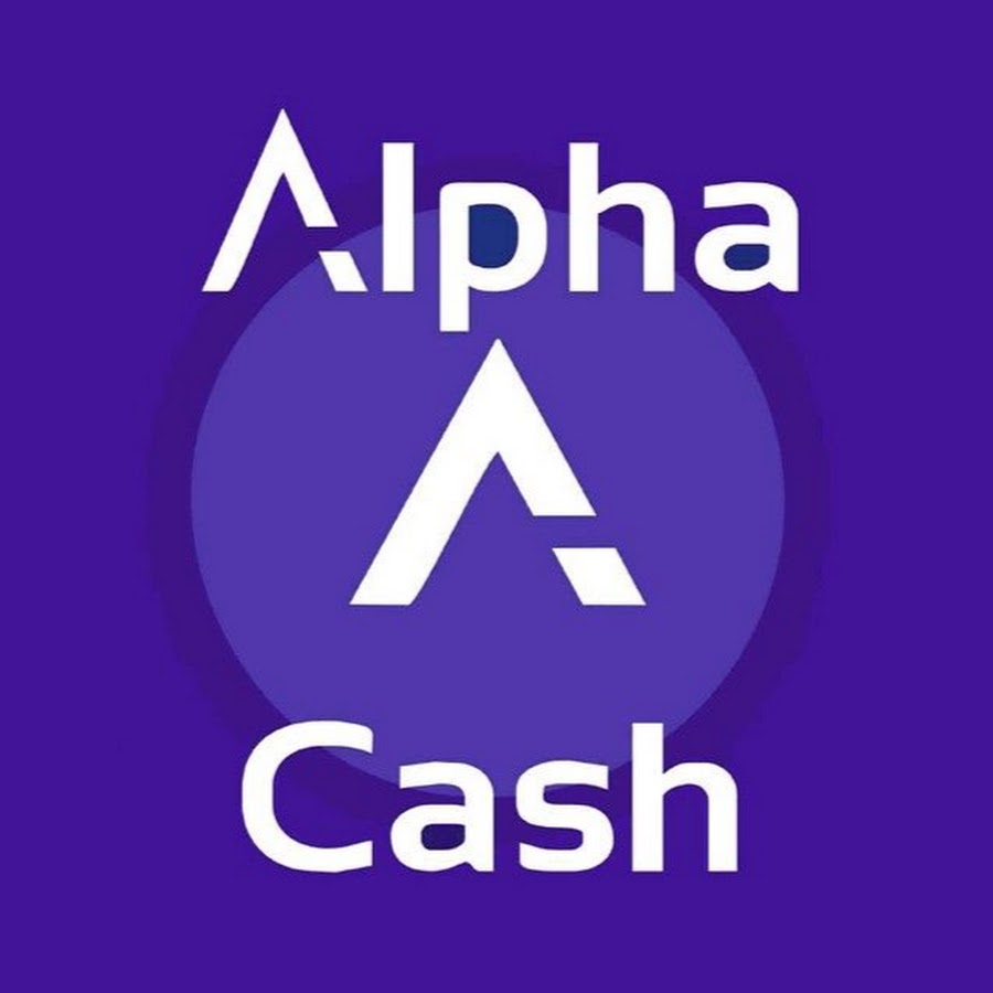 Карта alfa cash