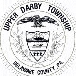 Upper Darby, Pennsylvania logo