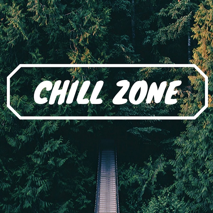 Картинка chill zone