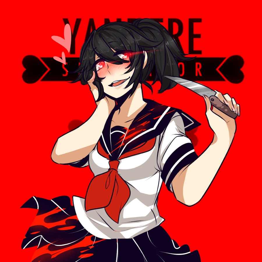 Yandere fem x male