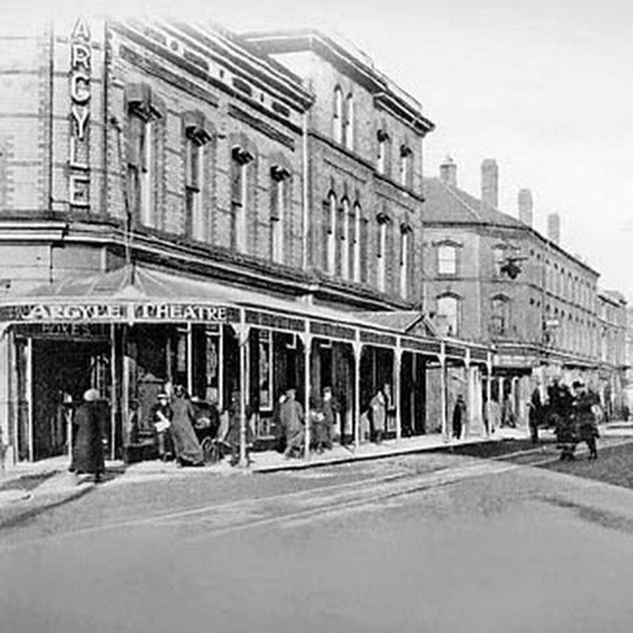 old post office birkenhead