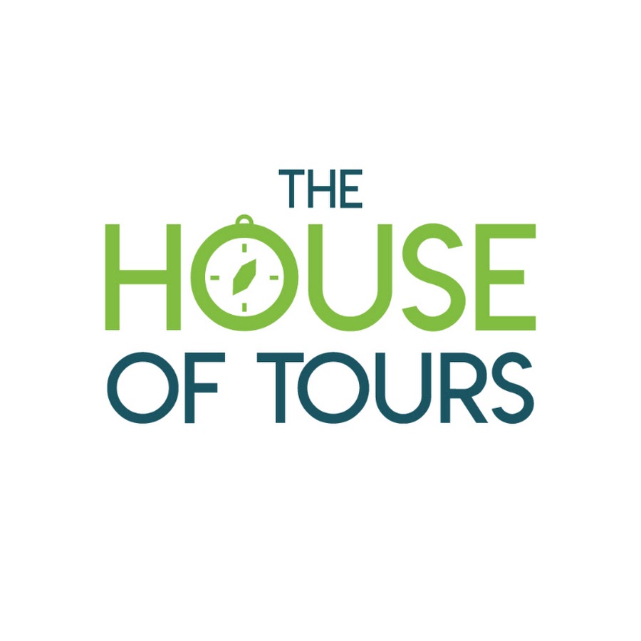 house of tours contact number