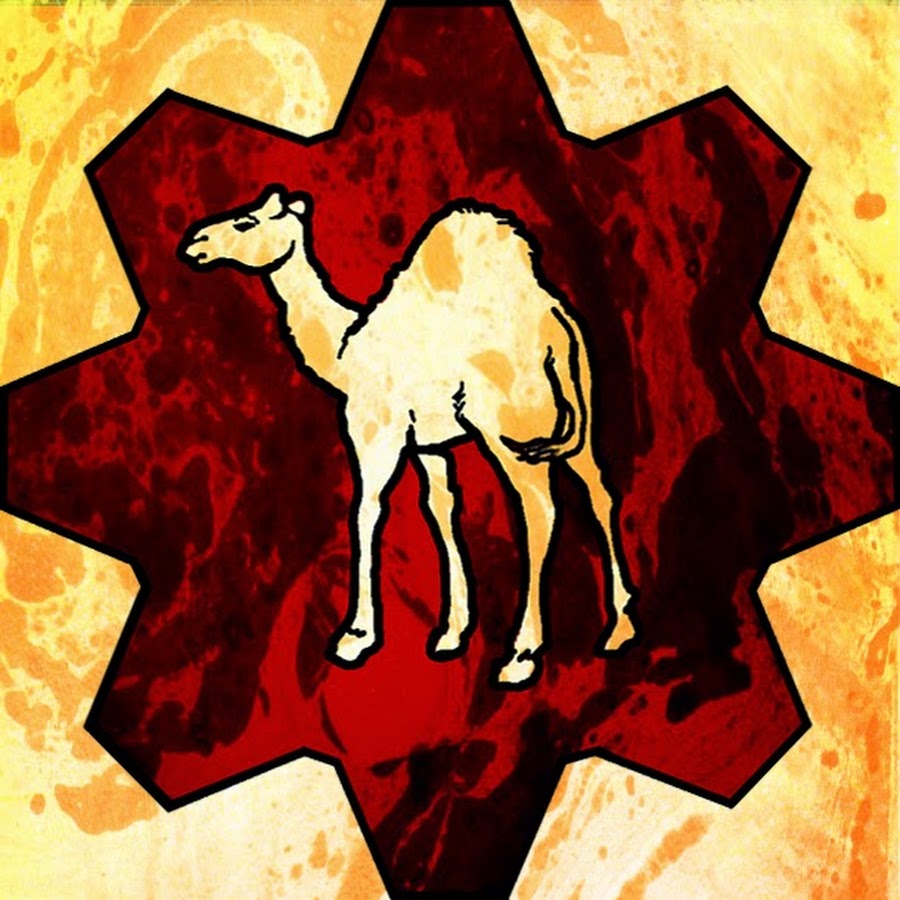 Profile avatar of Camelworks
