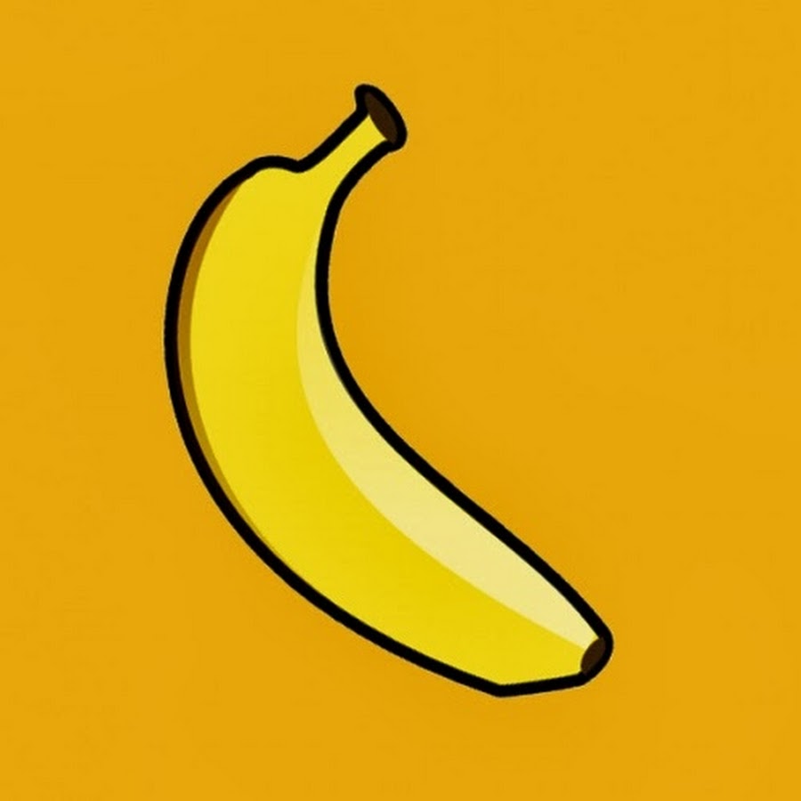 наклейка банан стим фото 64