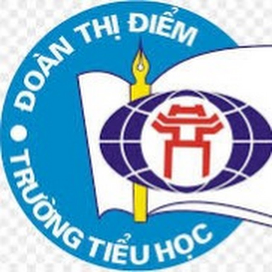 Doan Thi Diem Ha Noi Primary School - YouTube