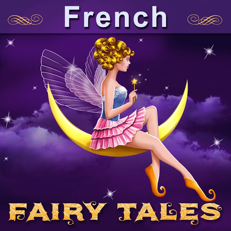 French Fairy Tales - YouTube