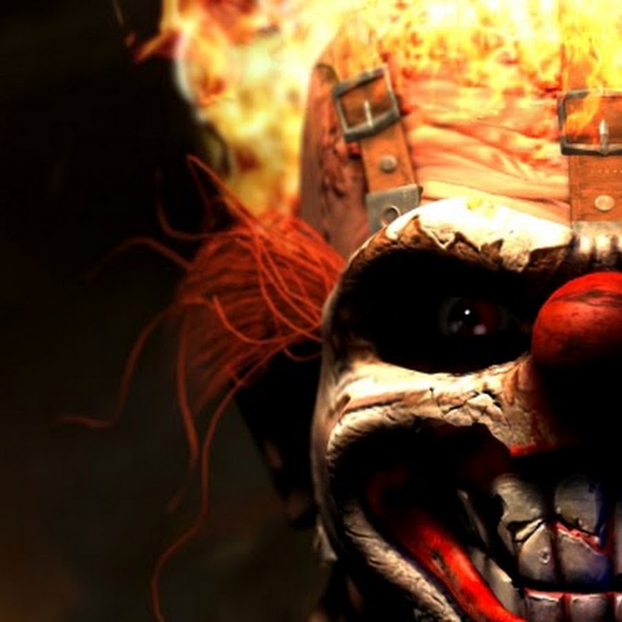 Twisted metal стим фото 110