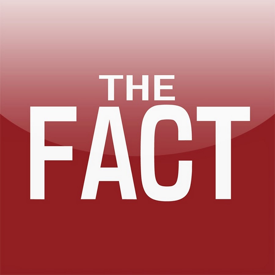 「THE FACT」 マスコミが報道しない「事実」を世界に伝える番組 @ThefactJp