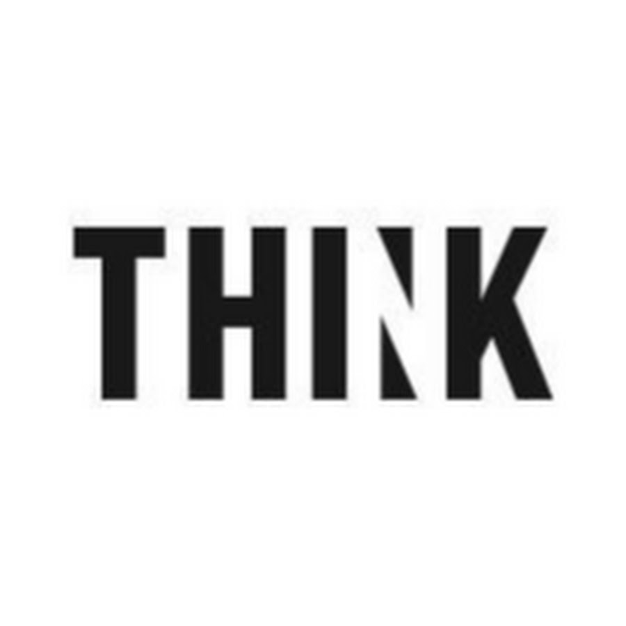 Think logo