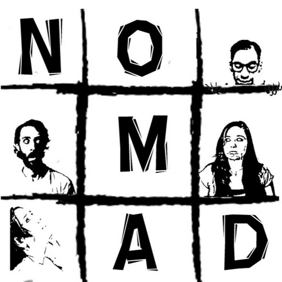 Карта nomad club