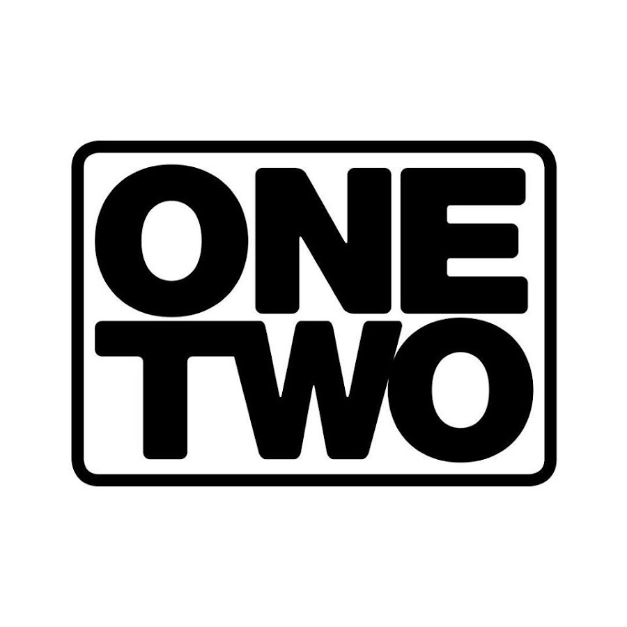 One two. Onetwo. Канал one two. Onetwo канал логотип.