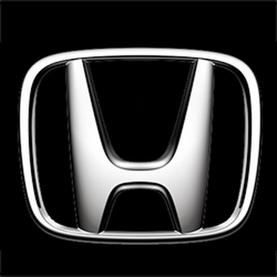 Хонда лого авто