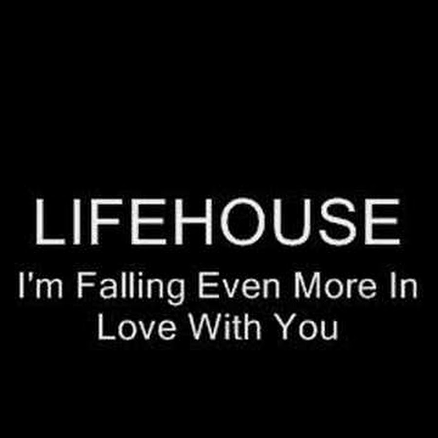 I m falling песня. I M Falling in Love песня. Lifehouse - all in. Im Falling in Love one more time. Even Falling in Love.